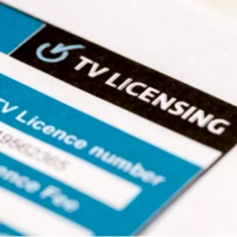BBC TV Licence Fee Halved to £90 for Blind Households as Price Rises to £180