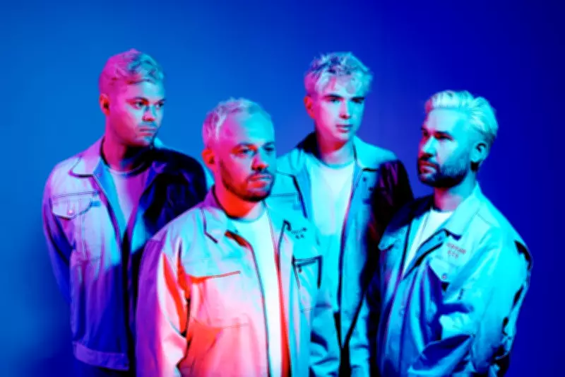 Bearded Theory Festival Unveils Full 2026 Line-Up with Major New Acts