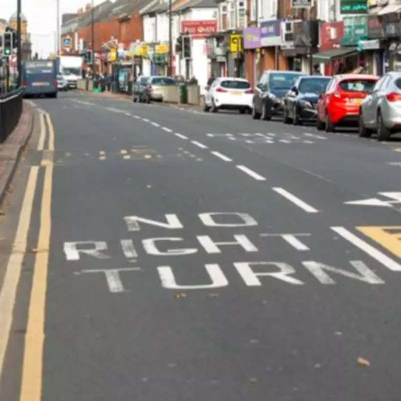 Bearwood Disorder: Man Charged After Violent Incident on Bearwood Road