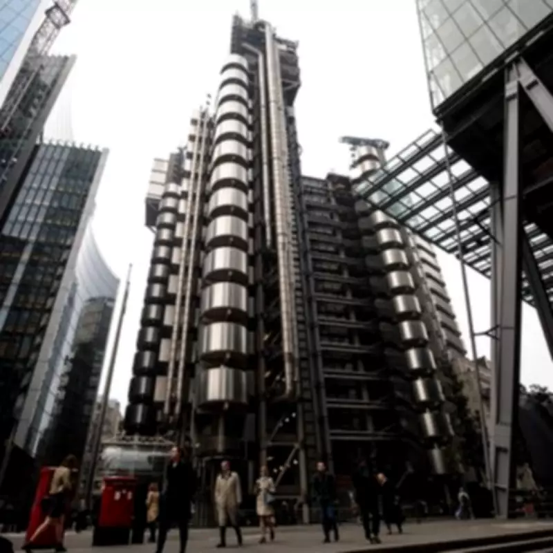 Beazley Accepts Zurich's £8bn Acquisition Offer After Rejecting Earlier Bids