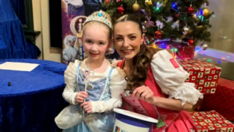 Bedford Performer Elly Jay to Run 2026 London Marathon for SRUK in Mum's Memory