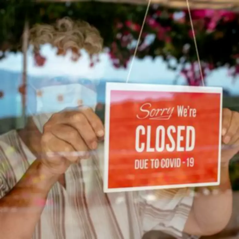 Belfast Cleaning Firm G.O.N Cleaning Services Enters Administration After 12 Years