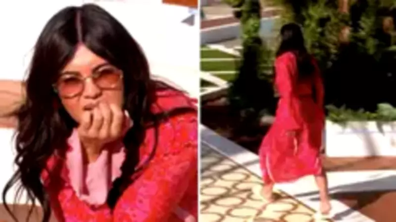 Belle Hassan's Family Issues Second Plea for Kindness After Love Island Walkout