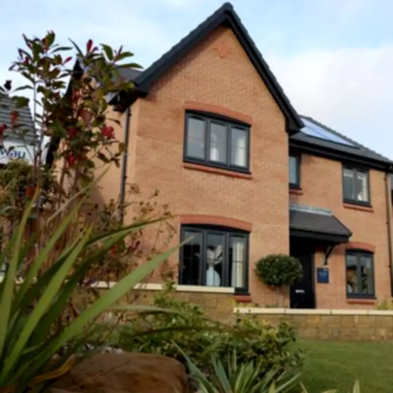 Bellway Calls for Government Support for First-Time Buyers to Boost Housing Market