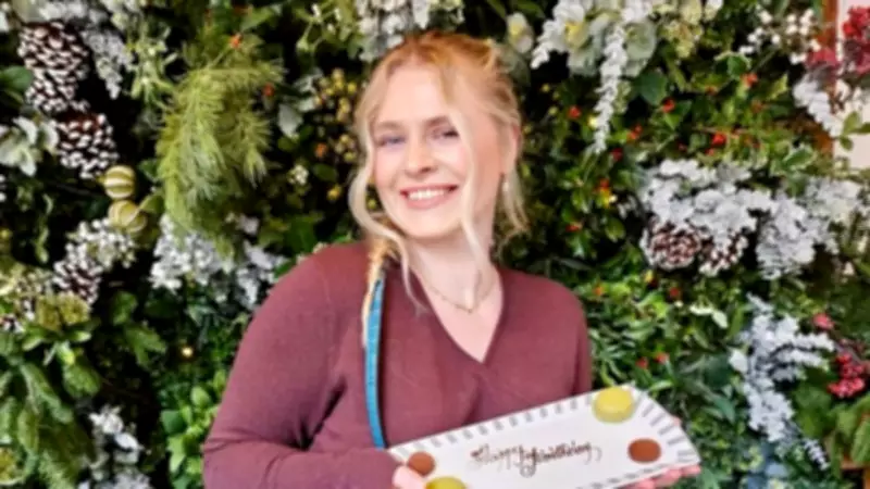 Ben & Jerry's Flavour Guru Reveals Ice Cream Experiments from Chilli to Blue Cheese