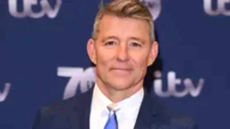 Ben Shephard: Age, TV Shows, Wife, Children and Net Worth Revealed