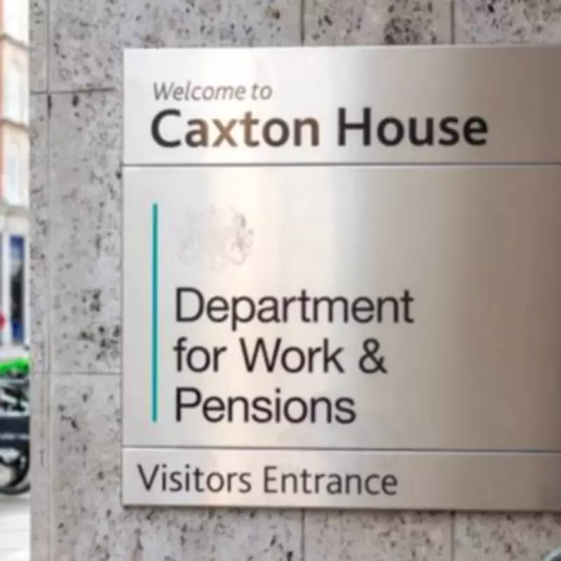 Benefits Fraudster Dodges Jail After £85k DWP Scam, Repays £50 Monthly