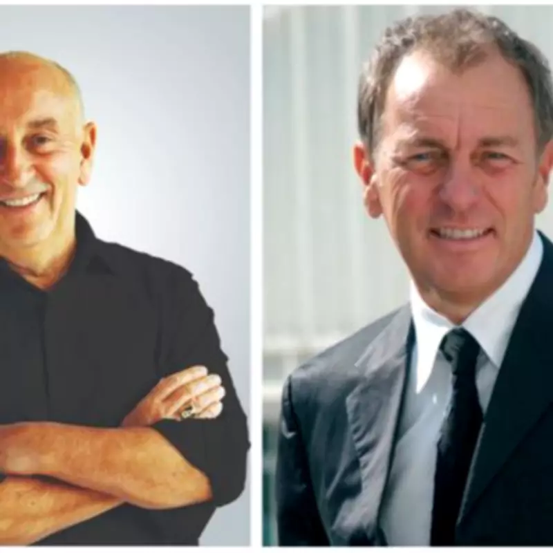 Betfred Founders Top Sunday Times Tax List as UK's Highest Taxpayers