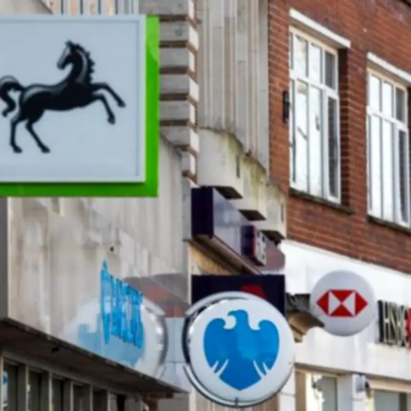 Big Five Banks' Low Savings Rates Urge Customers to Switch Accounts