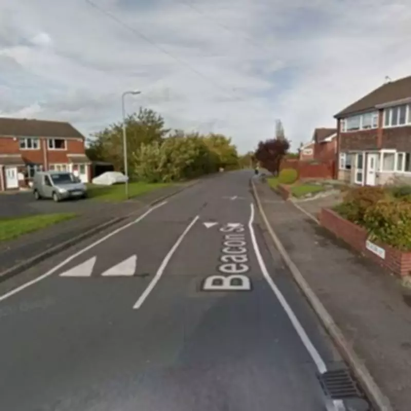 Bilston House Fire Cause Revealed as Accidental Ignition from Clothing Near Ashtray