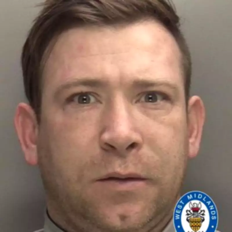 Birmingham Arsonist Jailed After Candle Blaze Caused £500k Damage