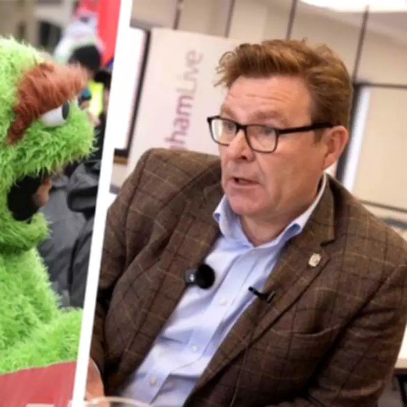 Birmingham Bin Strike End Date Unclear as Council Leader Seeks Resolution