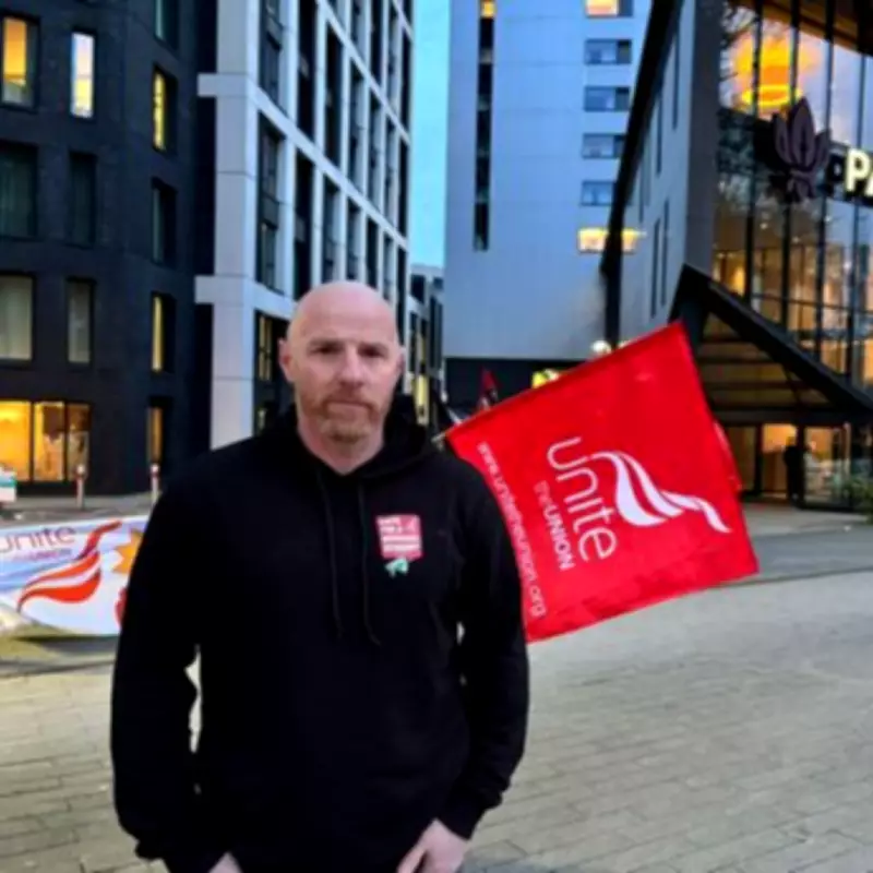 Birmingham Bin Worker Brands Chancellor's Strike Comments 'Disgusting'