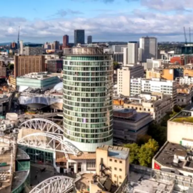 Birmingham Boasts Four of UK's Top 100 Restaurants for 2026