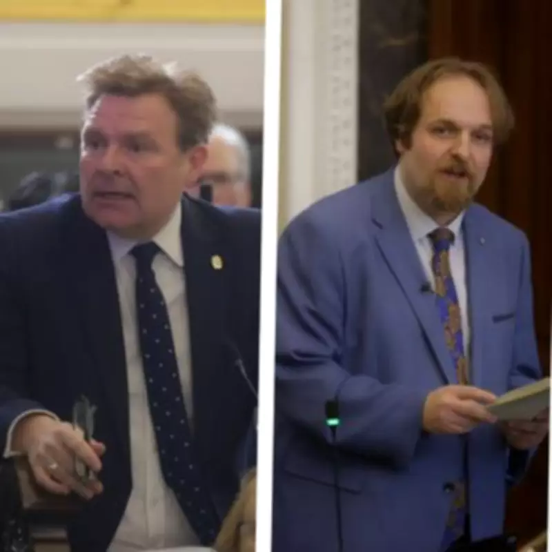 Birmingham Budget Sparks 'Smoke and Mirrors' Row as Council Claims Recovery