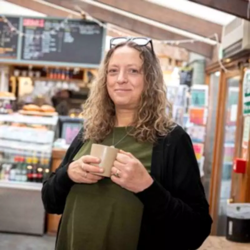 Birmingham Cafe Overcomes Mice Fine and Council System Error to Regain Five-Star Status