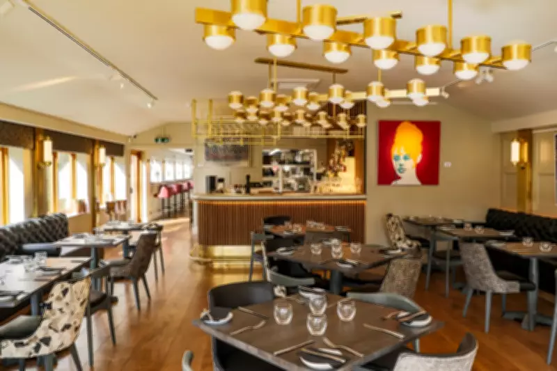 Birmingham Chef Glynn Purnell's Pub The Mount to Close Amid Rising Costs