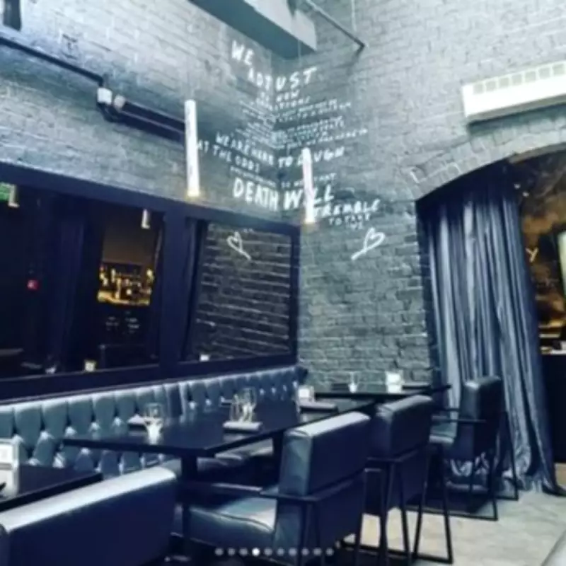 Birmingham Chef's Inspirational Message After Michelin Star Triumph