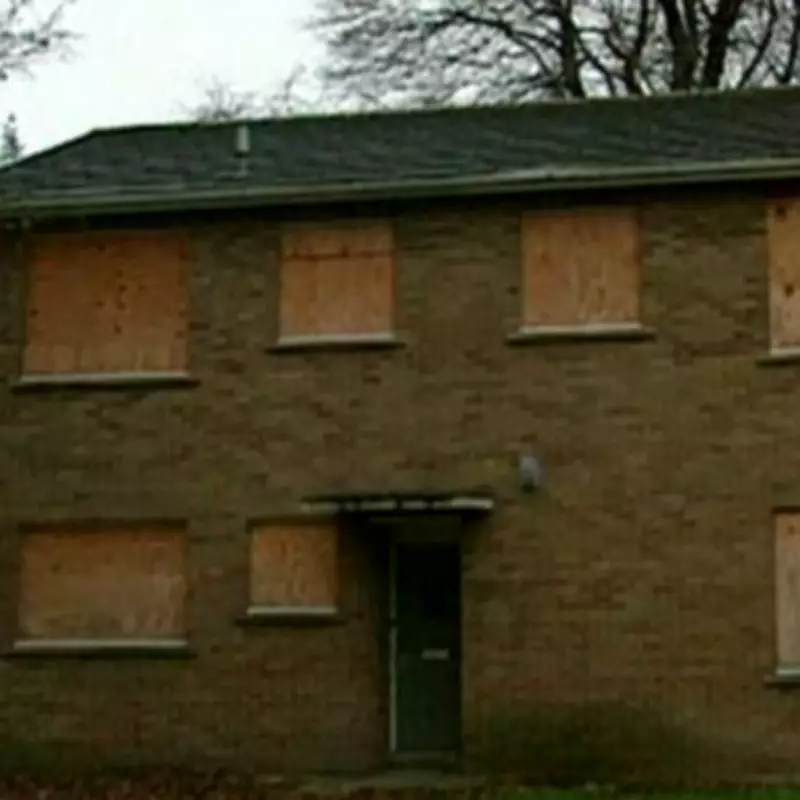 Birmingham Children's Home Manager Abused Kids for Decades with Assistant's Help