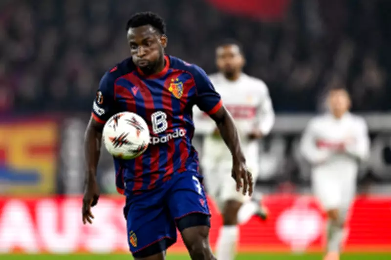 Birmingham City and Celtic Target Otele Nears Bundesliga Switch to Hamburg