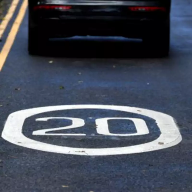 Birmingham City Centre to Get 20mph Zones and Bus Gates in Major Transport Overhaul