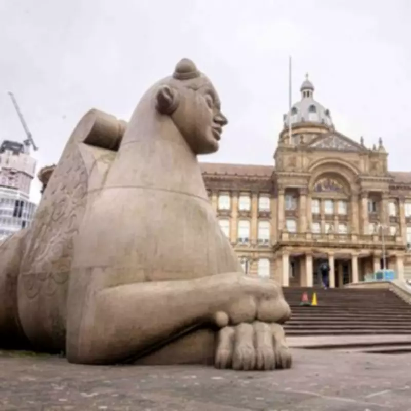 Birmingham City Council Approves Critical Budget Amid Financial Crisis
