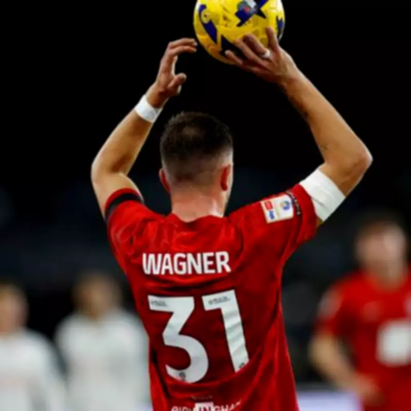 Birmingham City Defender Kai Wagner Faces Shoulder Injury Setback After Millwall Defeat