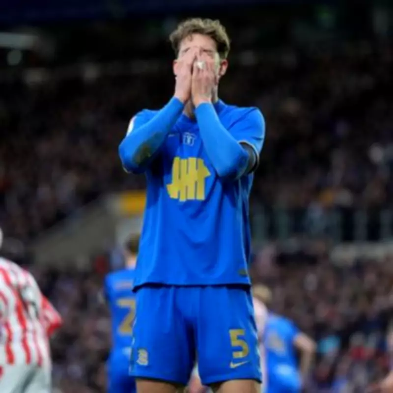 Birmingham City Face Fresh Injury Concern Ahead of Crucial Fixture