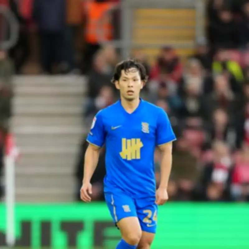 Birmingham City Injury Boost: Two Key Players Return for Norwich Clash