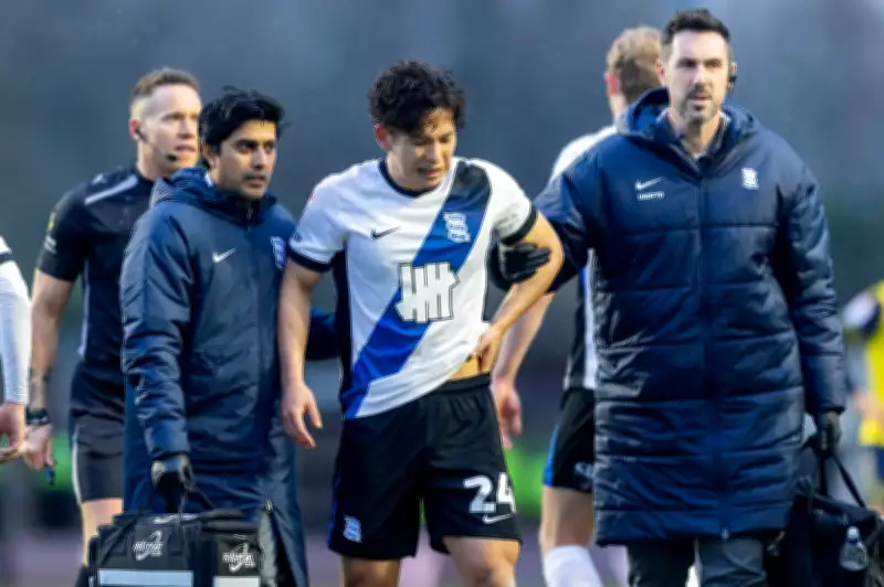 Birmingham City Injury Update: Chris Davies Confirms Concerns for Norwich Clash