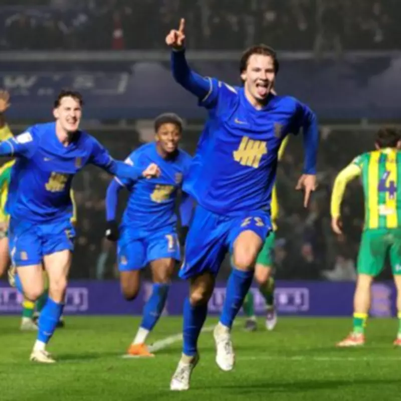 Birmingham City Predicted XI: Priske, Vicente, Gray to Start vs Leeds in FA Cup