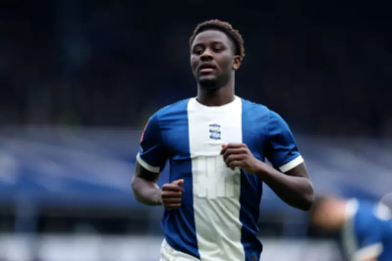 Birmingham City Predicted XI vs Millwall: New Signing Starts, £7m Star Benched