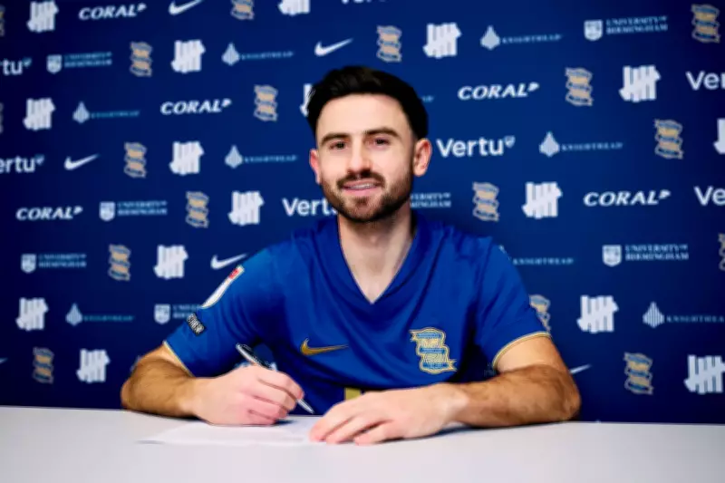 Birmingham City Secure Permanent Deal for Sunderland Star Patrick Roberts