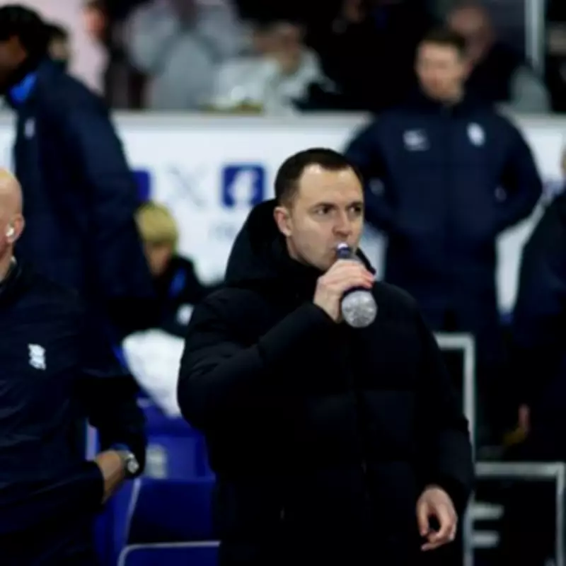 Birmingham City Seeks Specialist Set-Piece Coach for Chris Davies' Staff