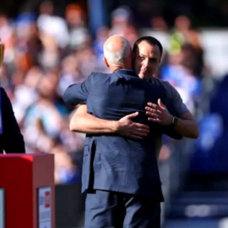 Birmingham City to Rally Behind Chairman Tom Wagner After Stroke