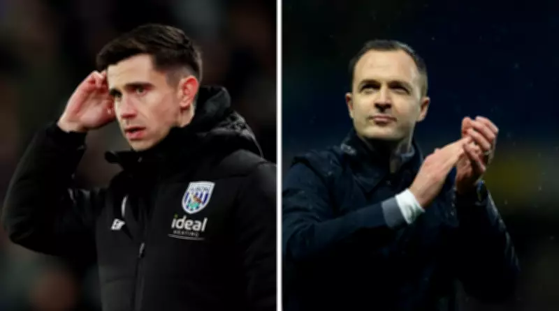 Birmingham City vs West Brom Injury Update: Key Absences for Championship Clash