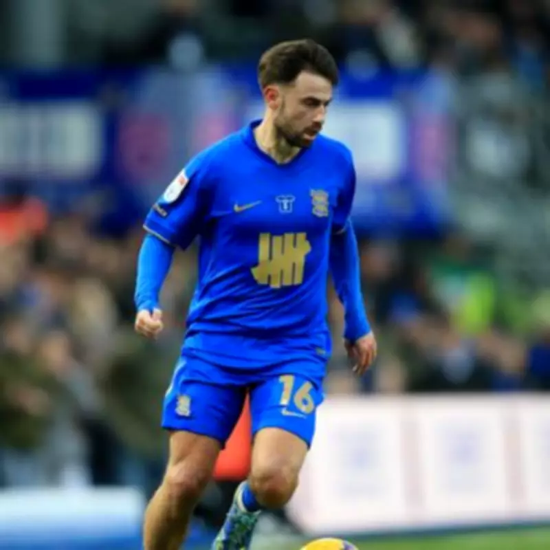 Birmingham City vs West Brom: Live Team News and Score Updates from The Hawthorns