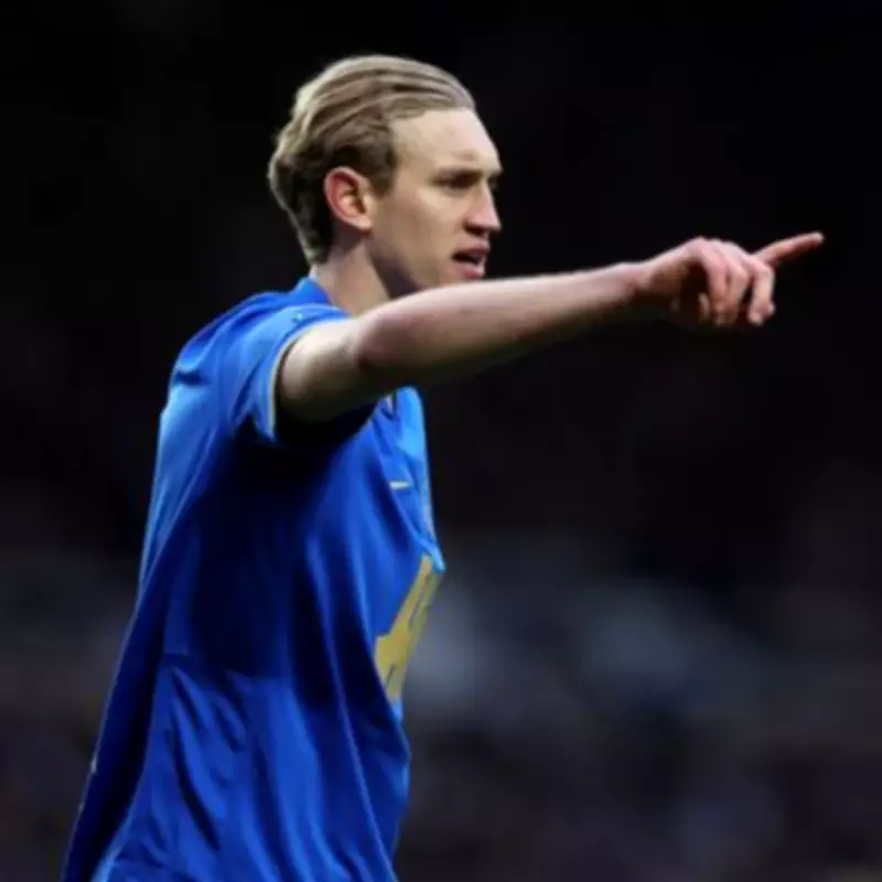 Birmingham City's Christoph Klarer on Pressure and Promotion Ambitions