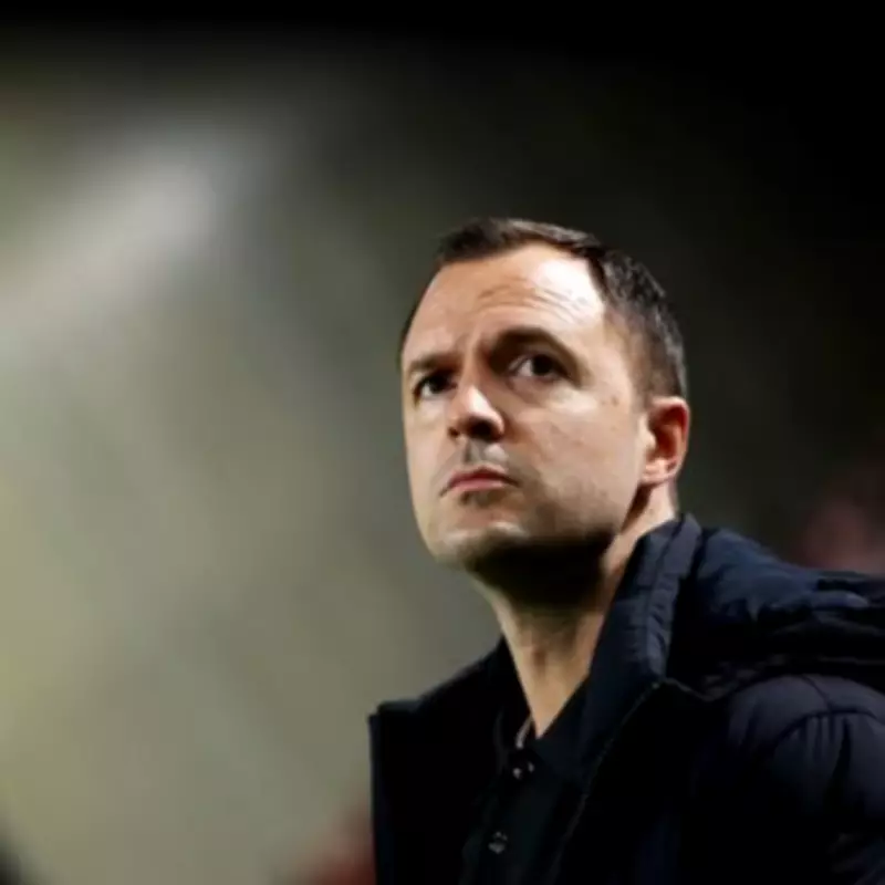 Birmingham City's Left-Back Crisis: Chris Davies Faces Four Options