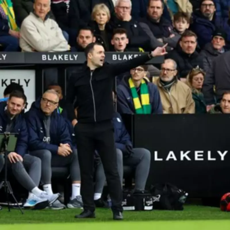 Birmingham City's 'New Dimension' Emerges in Gritty 2-1 Victory Over Norwich