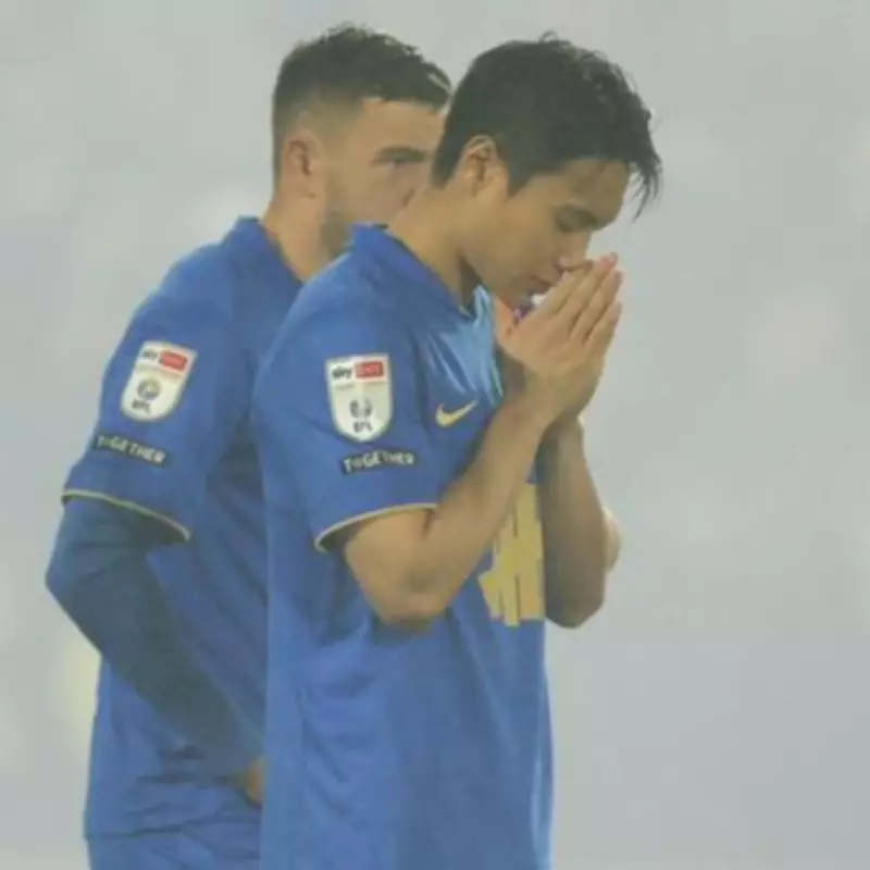Birmingham City's Paik Seung-ho to See Specialist for Shoulder Injury