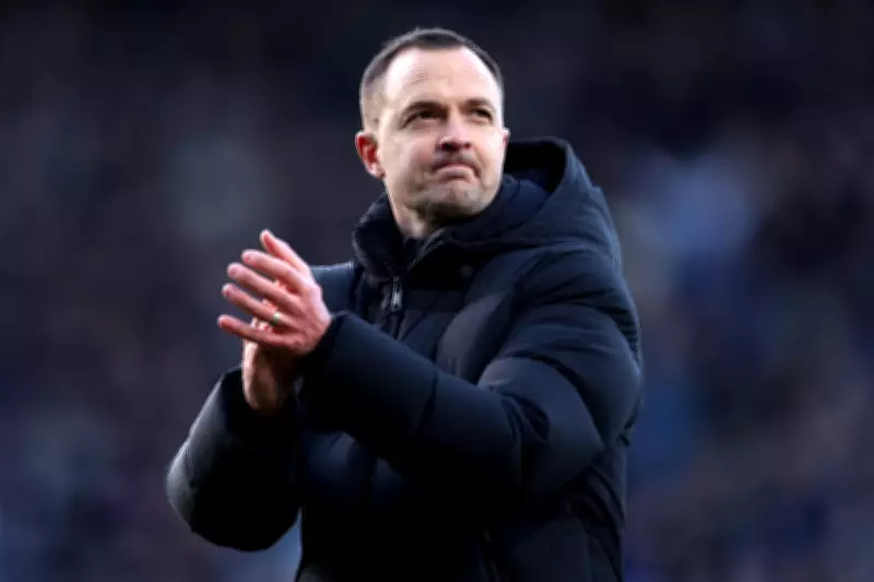 Birmingham City's Play-Off Points Target: Opta Predicts Tight Race