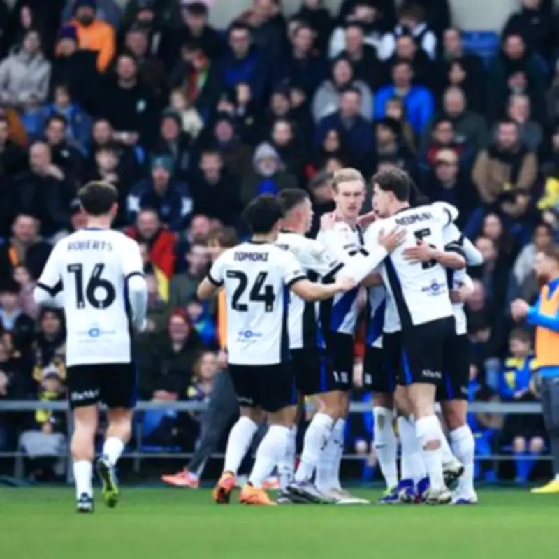 Birmingham City's Play-Off Push: Fixture Analysis Against Championship Rivals