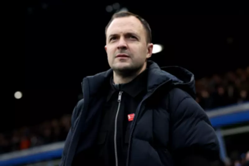 Birmingham City's Play-Off Push: Next Five Fixtures Compared to Rivals