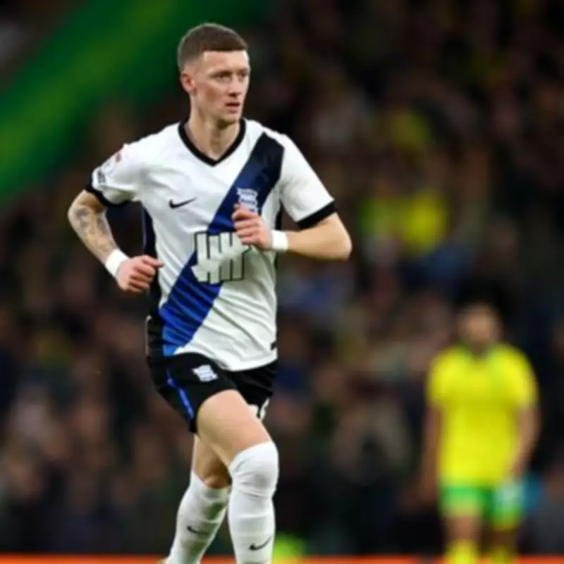 Birmingham City's Predicted XI for Millwall: Osman and Stansfield Start