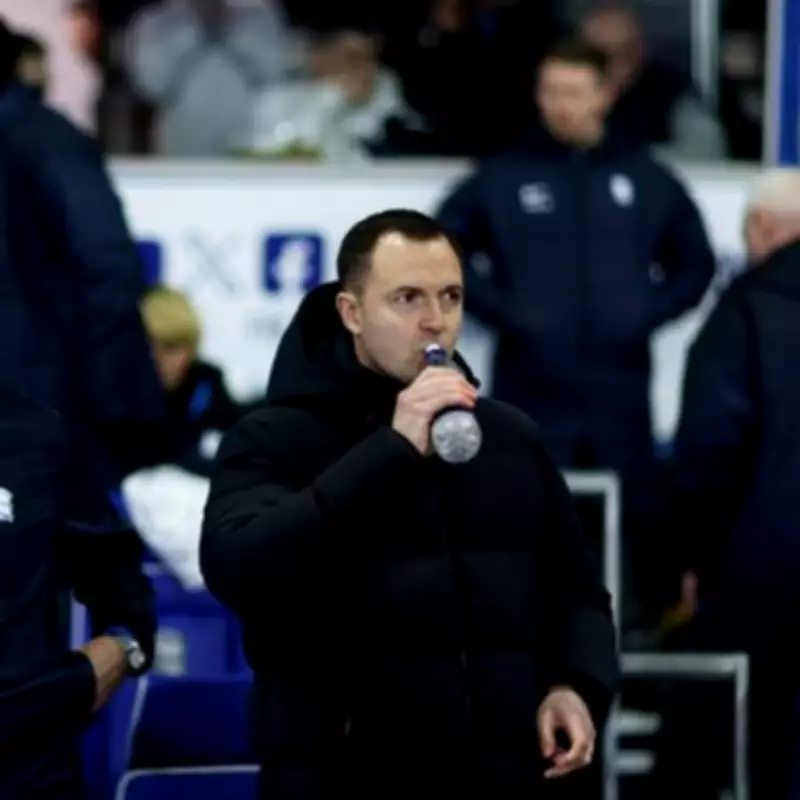 Birmingham City's Right-Back Dilemma: New Signings Face Tactical Challenge Under Davies