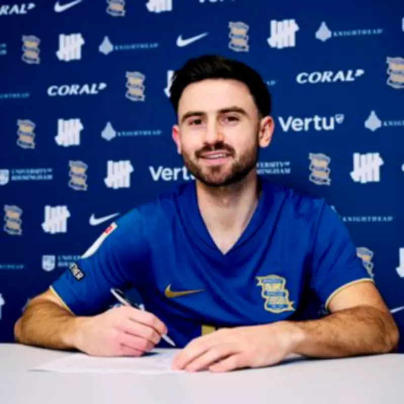 Birmingham City's Transfer Ambition: Patrick Roberts Deal in Focus