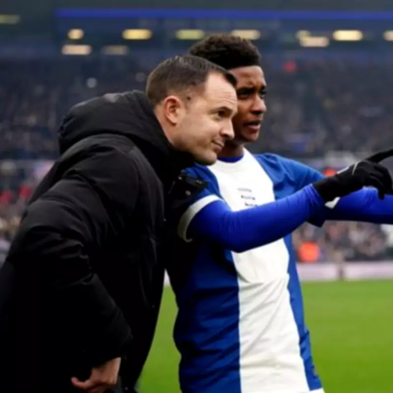 Birmingham City's Winger Quartet Sparks Championship Debate