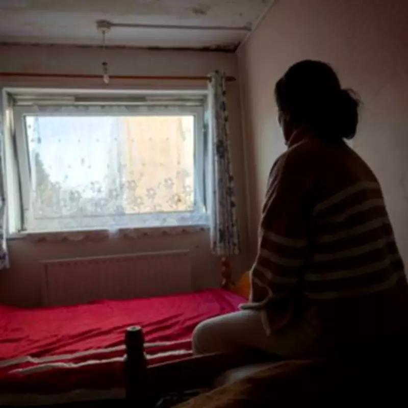 Birmingham Council Faces Over 50,000 Complaints Over Damp and Mould in Homes