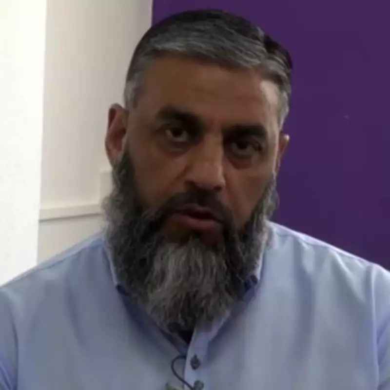 Birmingham Council Hopeful Responds to Sharon Osbourne Election Challenge